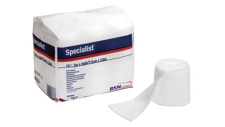 Cast Padding