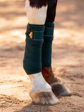 Loire Polo Bandages