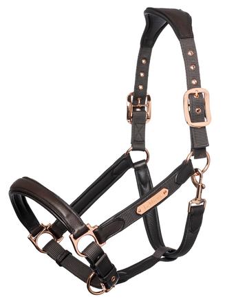 Capella Halter