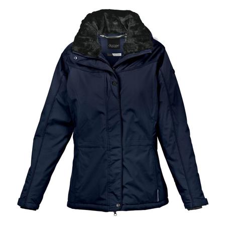 Wensley Jacket NAVY