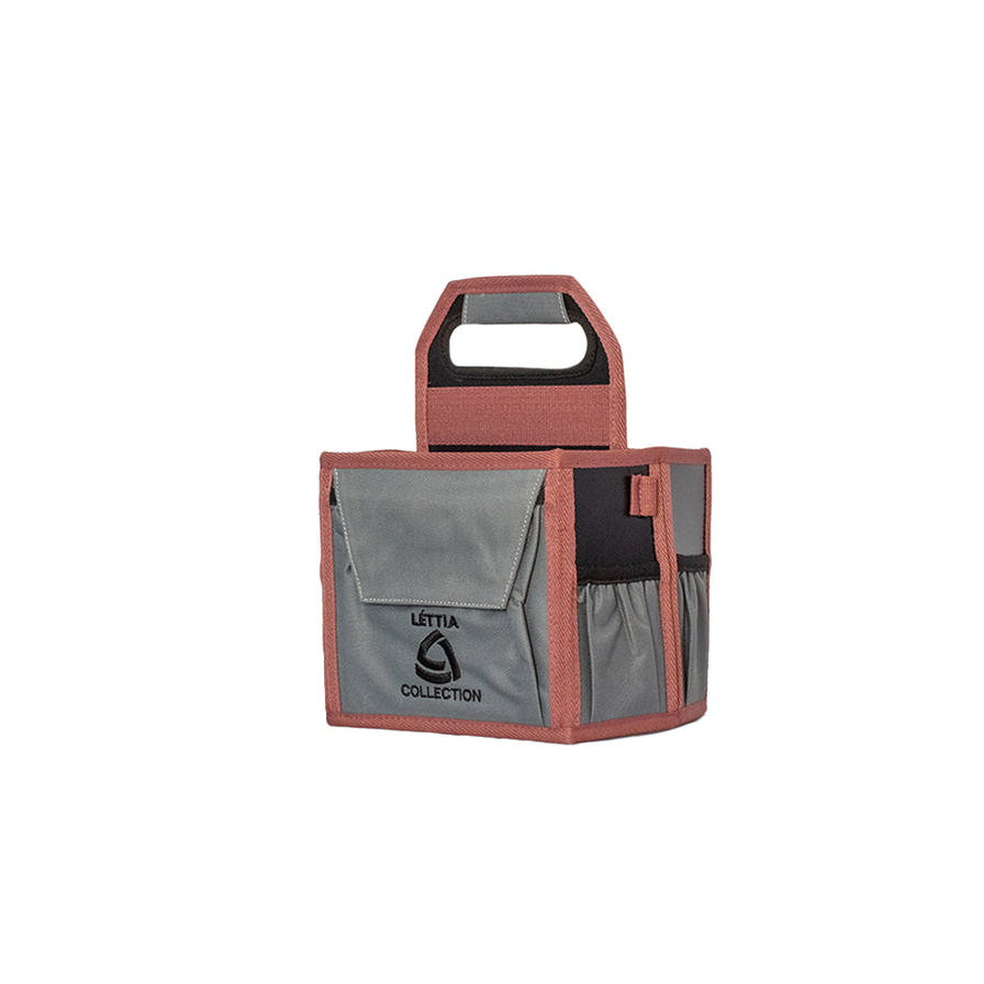 Mini Grooming Tote