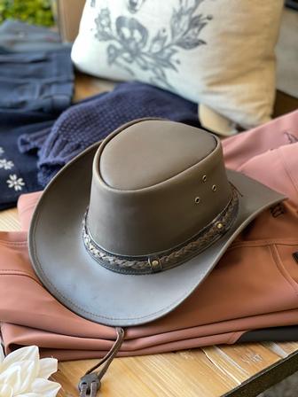 Aussie Hat