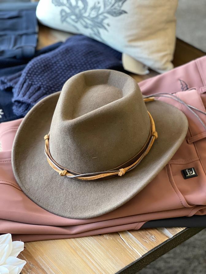 Caribou Hat