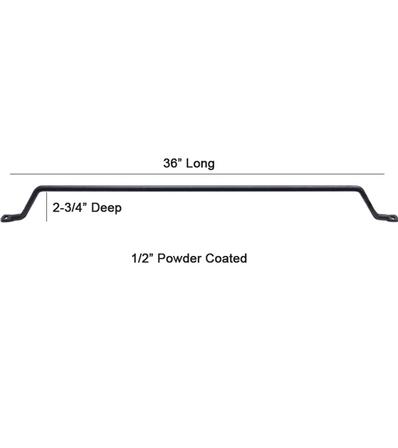 Blanket Bar