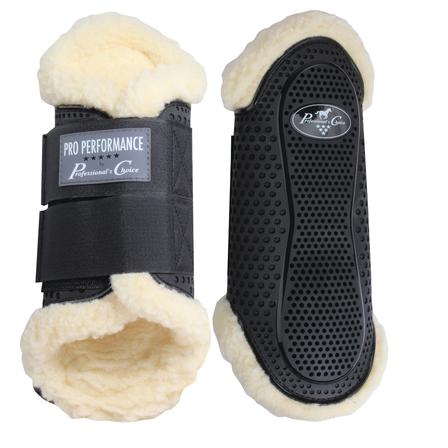 Hybrid Splint Boots with Fleece