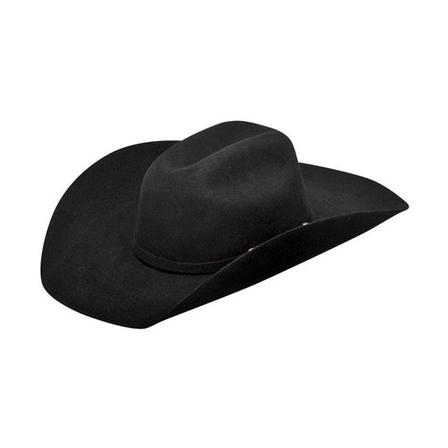 Ariat Maverick Wool Hat - Youth