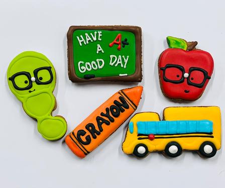 Smart Cookie
