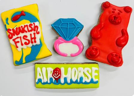 Sugar Rush