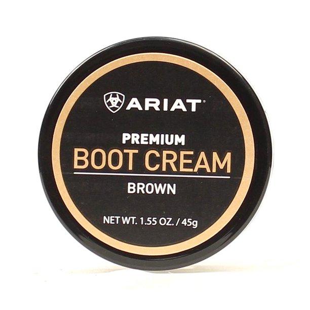  Ariat Boot Polish