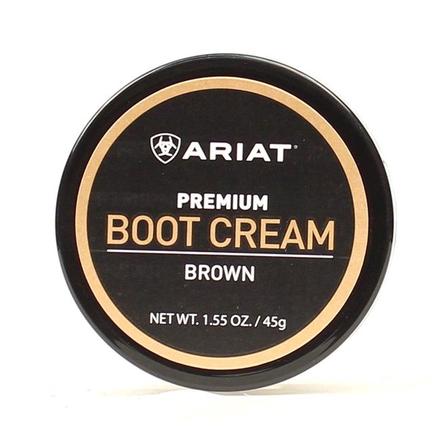 Ariat Boot Polish