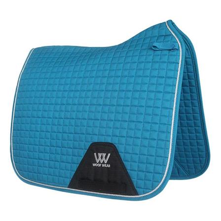 Dressage Pad TURQUOISE