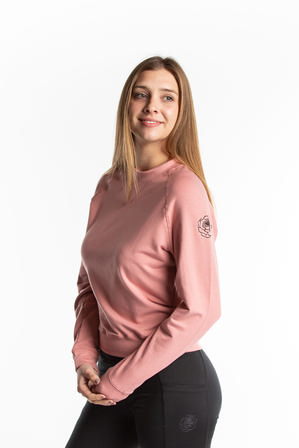 Emma Bamboo Sweatshirt