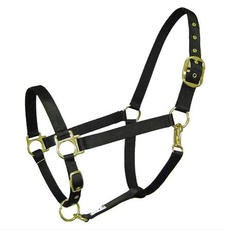 Nylon Halter