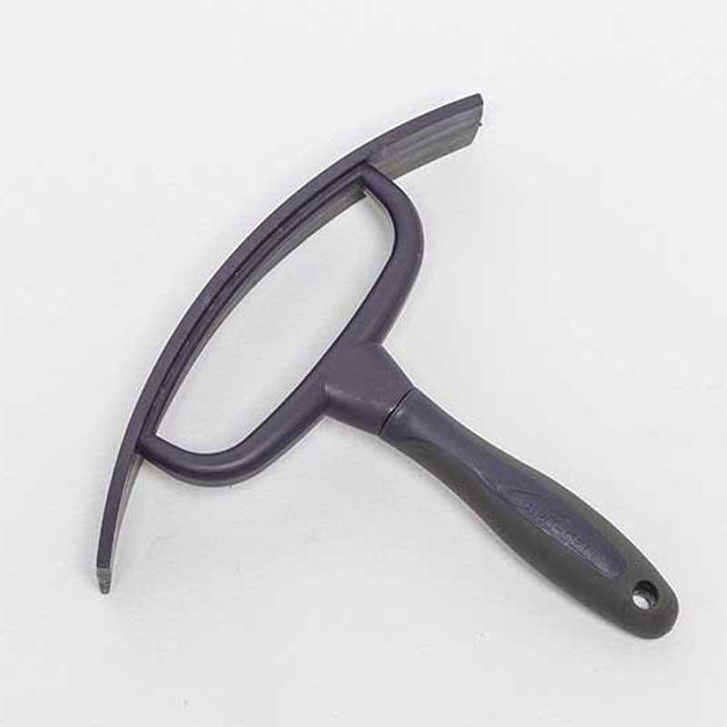 Sweat Scraper