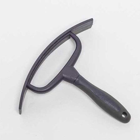 Sweat Scraper