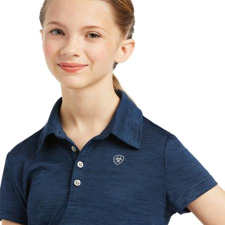 Laguna Polo - Youth NAVY