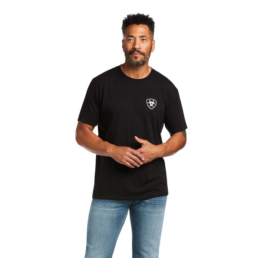 Ariat Woodlands T- Shirt