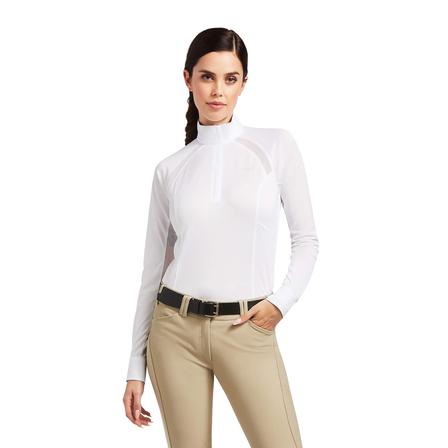 Sunstopper Pro 2.0 Show Shirt