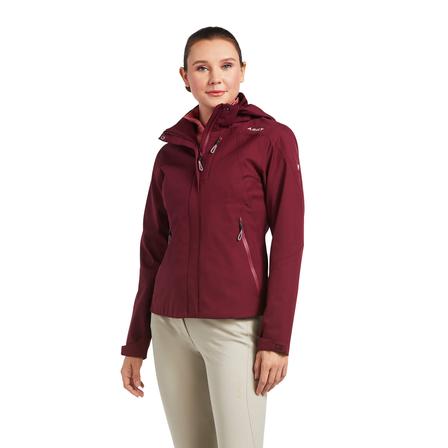 Coastal Waterproof Jacket