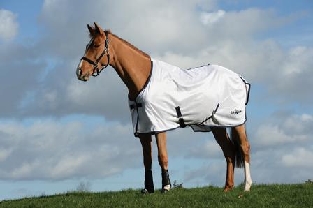 Saxon Mesh Fly Sheet