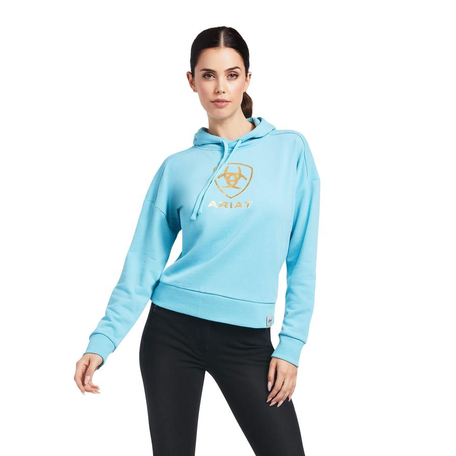 Just Hoodie