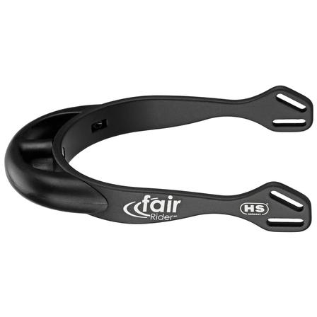 Fairrider Round Neck Spurs