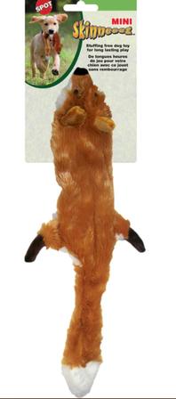 Skinneeez Mini Fox