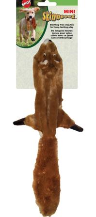 Skinneeez Mini Squirrel