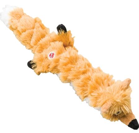 Skinneeez Extreme Quilted Fox