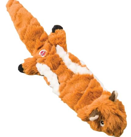 Skinneeez Extreme Quilted Chipmunk