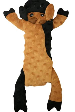 Skinneeez Extreme Stuffer Cow