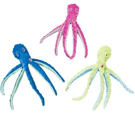 Skinneeez Extreme Octopus