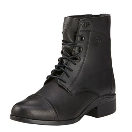 Women's Scout Lace Paddock Boot