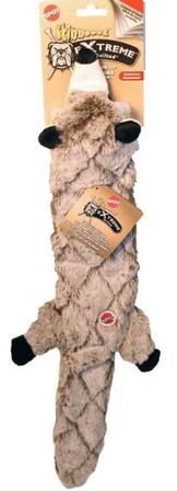 Skinneeez Extreme Quilted Raccoon