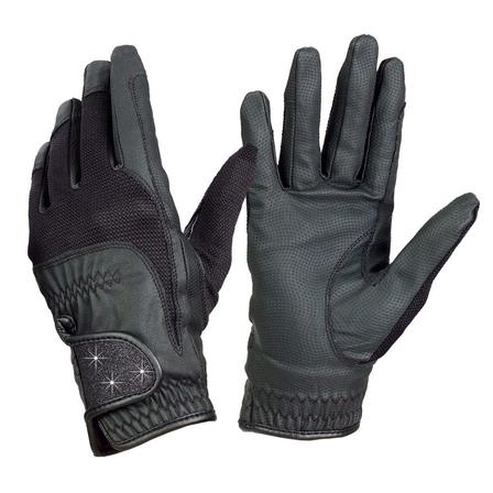 Pro-Grip Glitter Show Glove