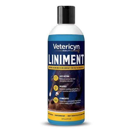 Mobility Liniment
