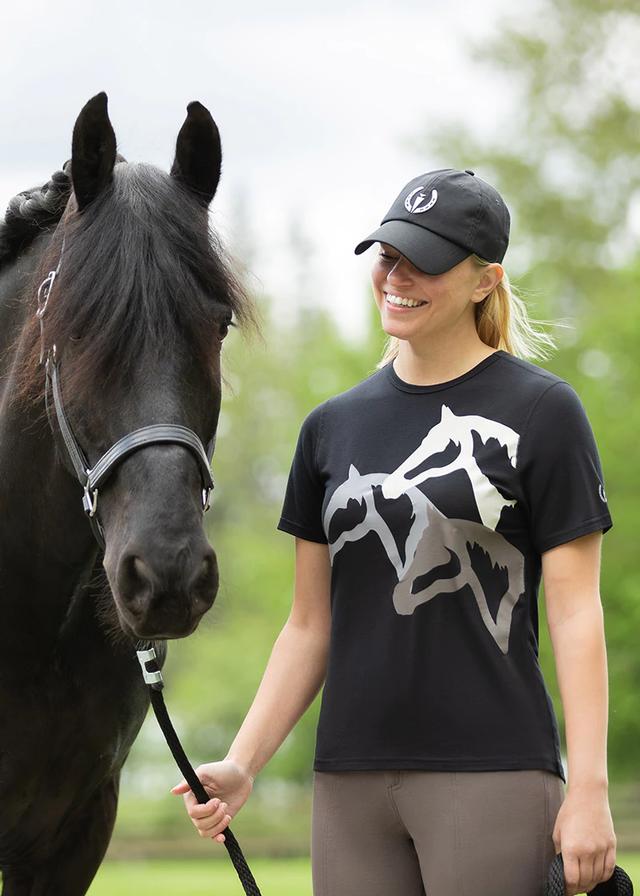 Head Turner Tee