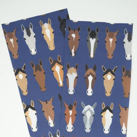 Boot Stuffers HORSE_HEADS