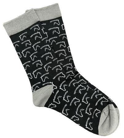 Bamboo Crew Socks