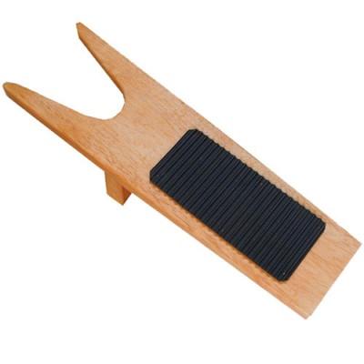 Wooden Boot Jack