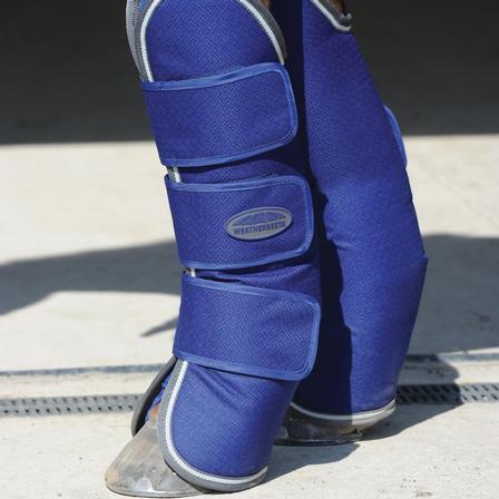 1200D Wide Tab Long Travel Boots