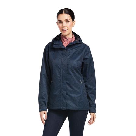 Spectator Waterproof Jacket