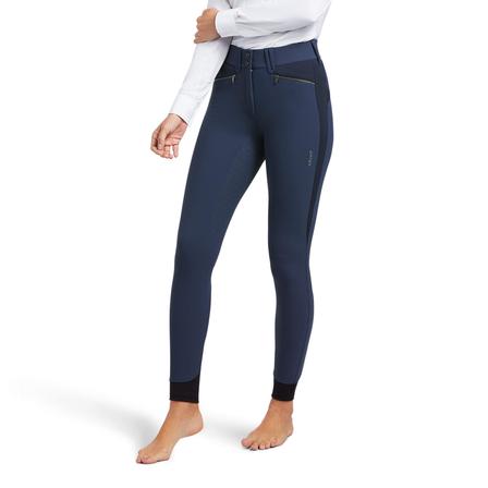 Tri Factor Bellatrix Full Seat Breech