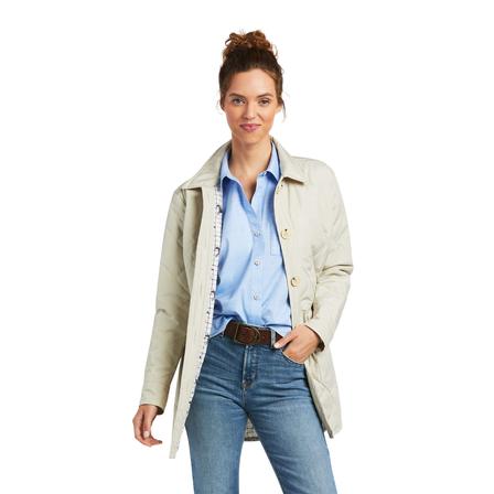 Belmont Shirtjack Jacket