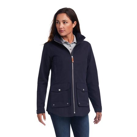 Vernal Jacket