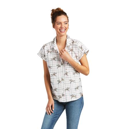 Zenith Shirt