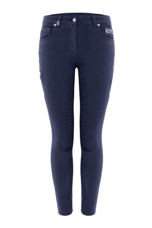 Caissy Grip Mobile Breeches