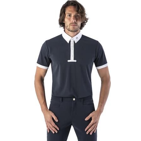 Men's Polo Shirt