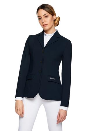 Be Air Ladies Show Jacket NAVY