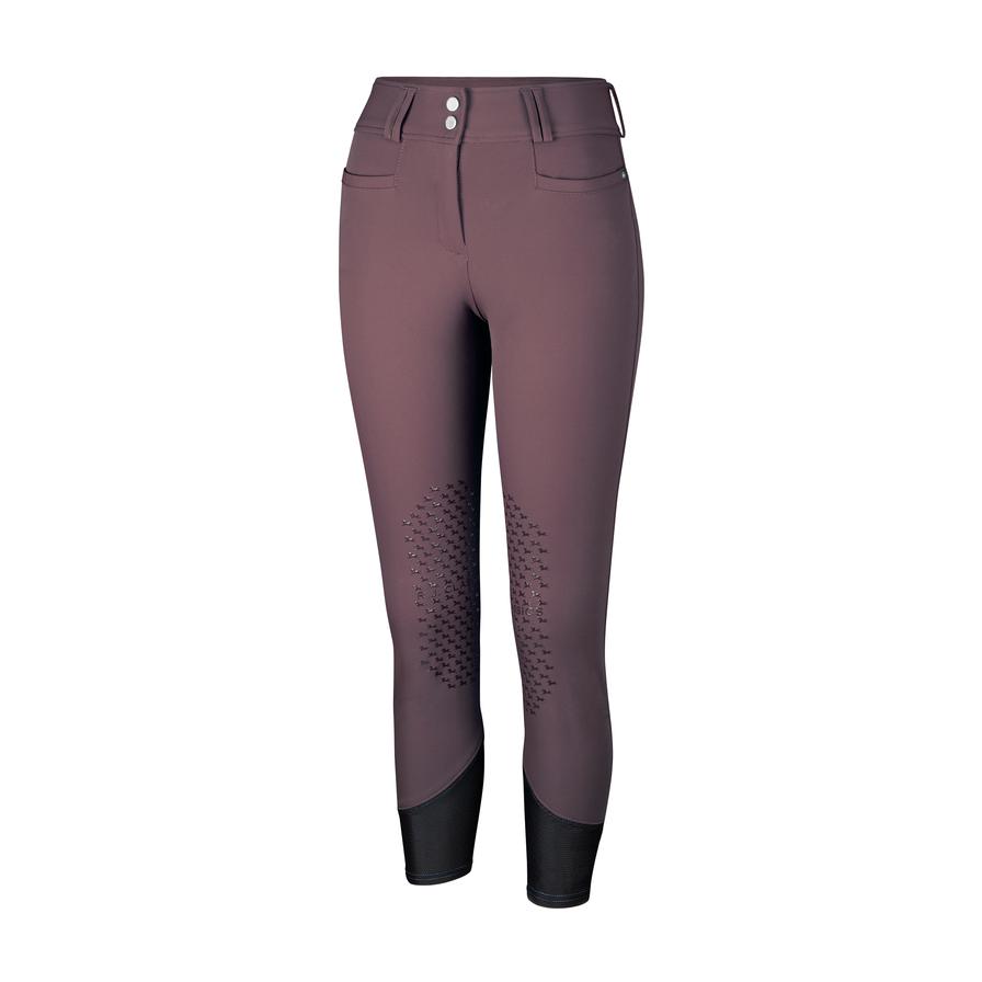 Harper Silicone Knee Patch Breech